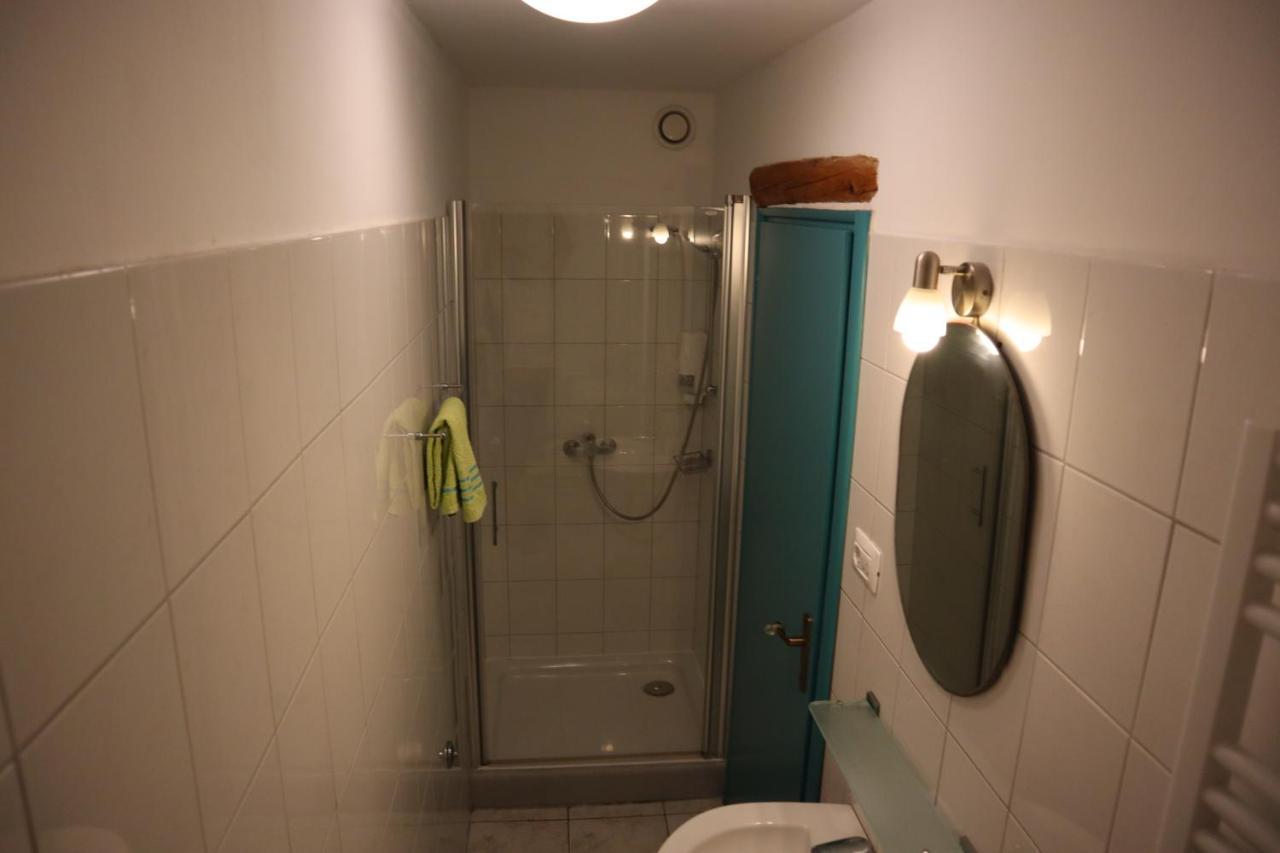 Guesthouse Toticevi リエカ エクステリア 写真