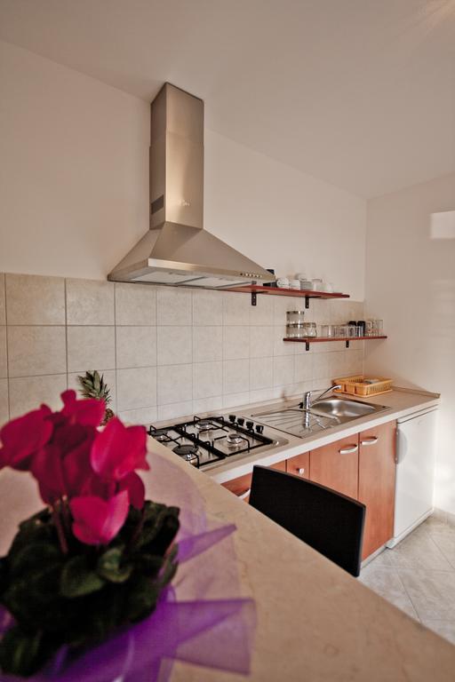 Guesthouse Toticevi リエカ 部屋 写真