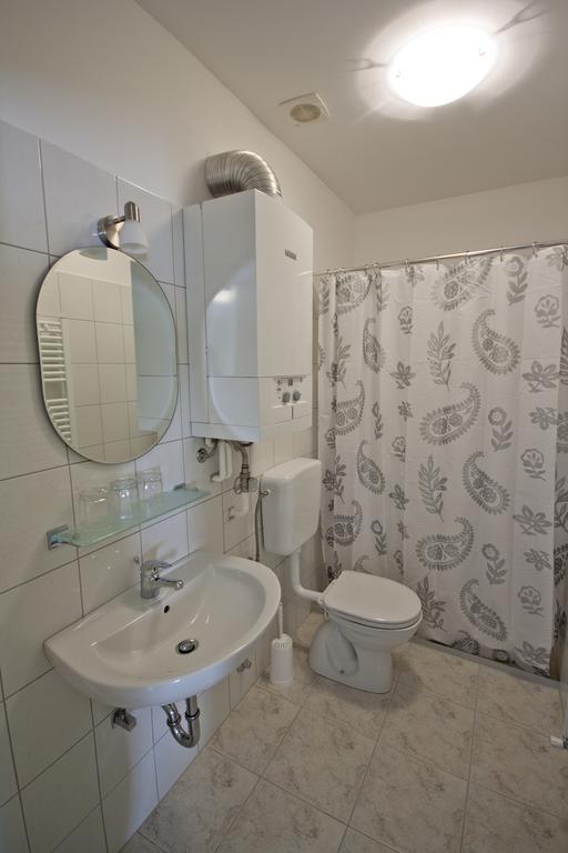 Guesthouse Toticevi リエカ 部屋 写真