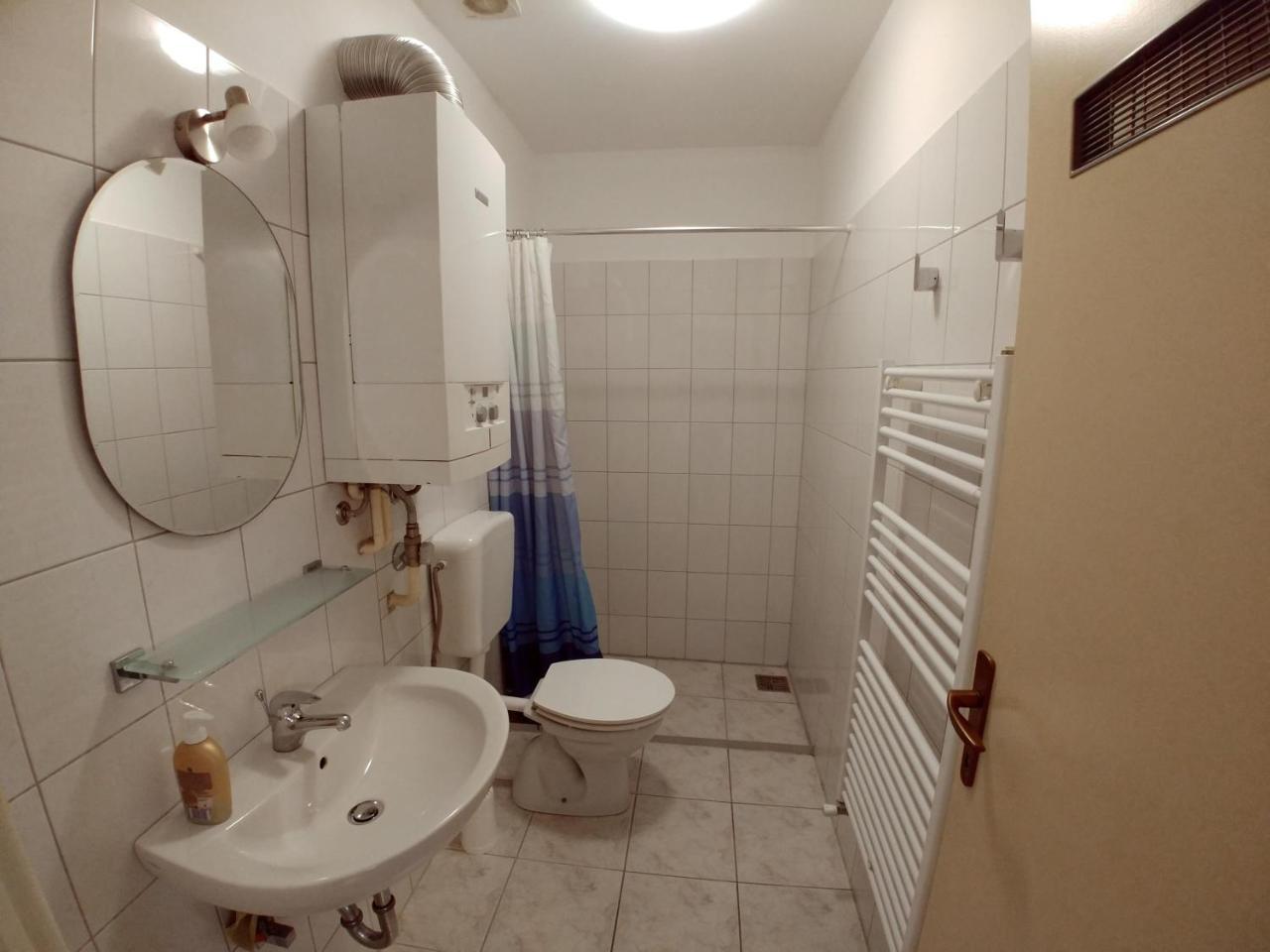 Guesthouse Toticevi リエカ エクステリア 写真