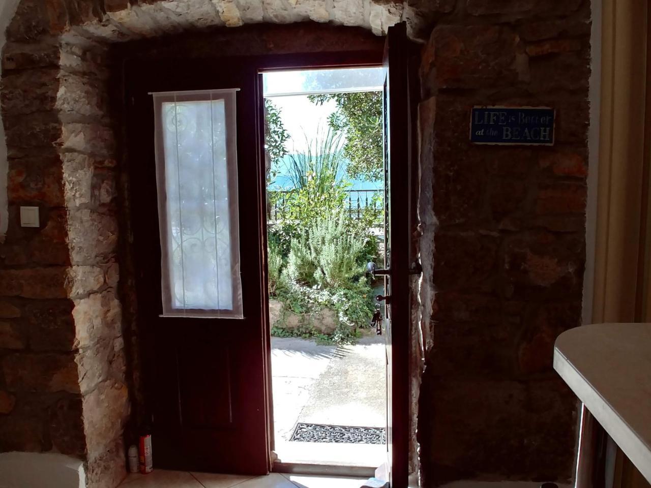 Guesthouse Toticevi リエカ エクステリア 写真